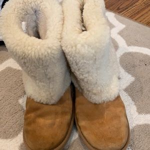 ugg boots